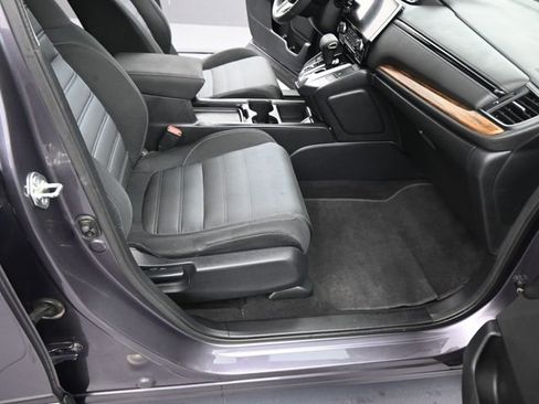 Used 2018 Honda CR-V EX image 27