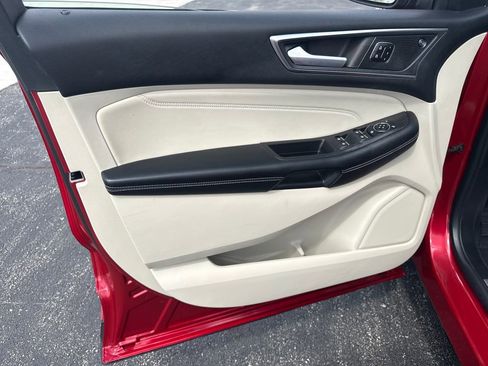 Used 2023 Ford Edge Titanium w/ Equipment Group 301A image 27