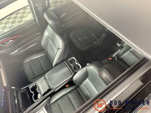 Used 2026 Chevrolet Traverse Z71 w/ Driver Confidence Package AWD/4WD image 27