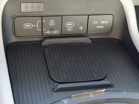 New 2026 Hyundai Kona SEL Sport image 30