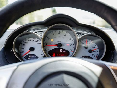 Used 2007 Porsche Cayman S RWD image 30