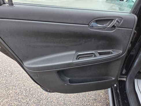 Used 2013 Chevrolet Impala LS image 44