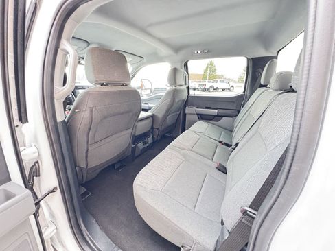 Used 2024 Ford F250 XLT w/ FX4 Off-Road Package image 34