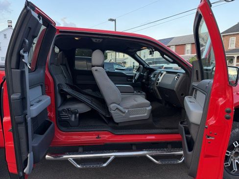 Used 2013 Ford F150 XLT w/ Luxury Equipment Group AWD/4WD image 13