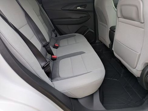 New 2026 Chevrolet TrailBlazer LS w/ LS Convenience Package image 29