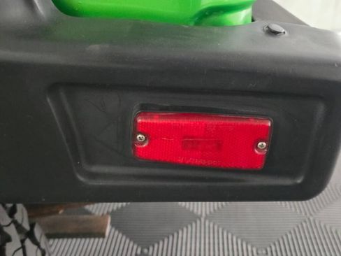 Used 1988 Suzuki Samurai 4WD Soft Top image 44