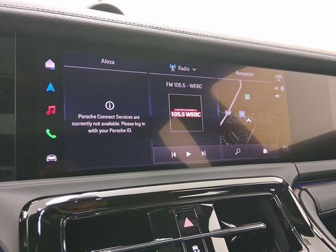 New 2026 Porsche Panamera 4 image 25