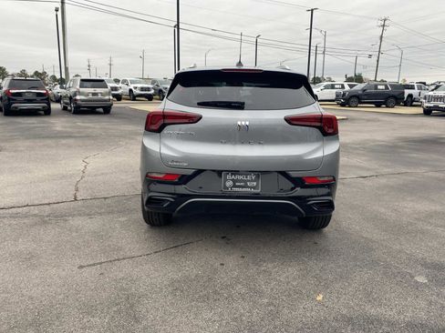 New 2026 Buick Encore GX Sport Touring w/ Advanced Technology Package image 6