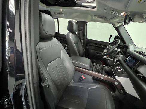 Used 2020 Land Rover Defender 110 HSE image 54