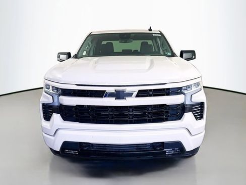 New 2026 Chevrolet Silverado 1500 RST w/ RST Select Package AWD/4WD image 4