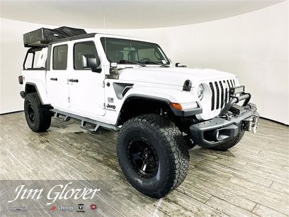 Used 2021 Jeep Gladiator Sport