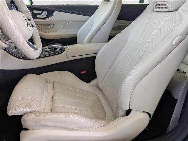 Used 2021 Mercedes-Benz E 450 Cabriolet image 12