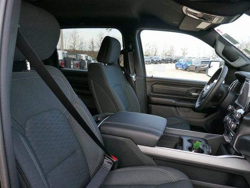 New 2026 RAM 1500 Express image 11