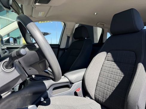 Used 2024 Honda HR-V LX image 29