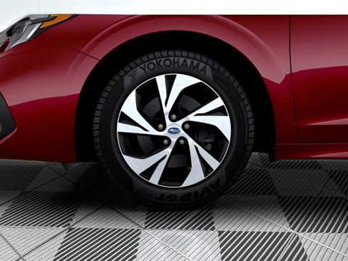 New 2025 Subaru Legacy Premium image 10