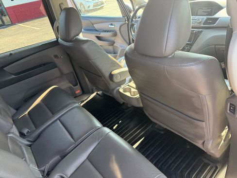 Used 2014 Honda Odyssey EX-L image 23