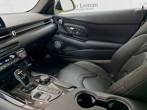 Used 2021 Toyota Supra Premium w/ Driver Assist Package image 23