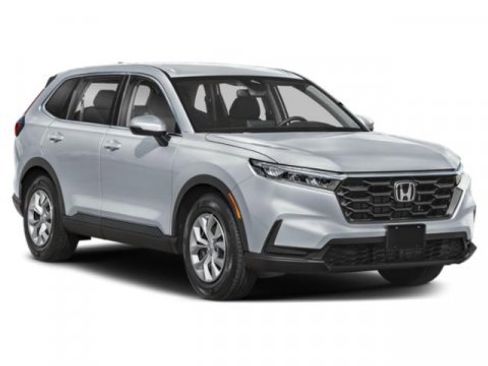 Used 2025 Honda CR-V LX image 6