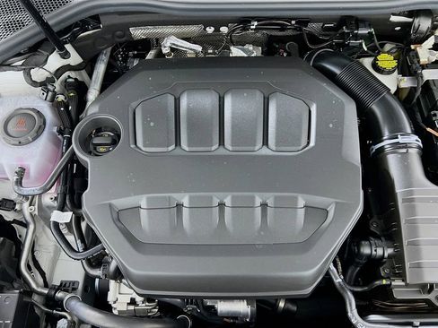 New 2026 Audi A3 2.0T Premium Plus image 28