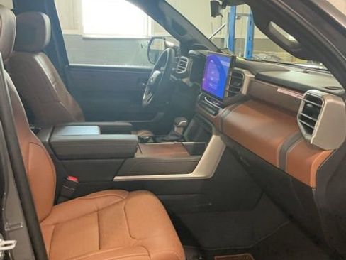 New 2026 Toyota Sequoia 1794 Edition AWD/4WD image 19