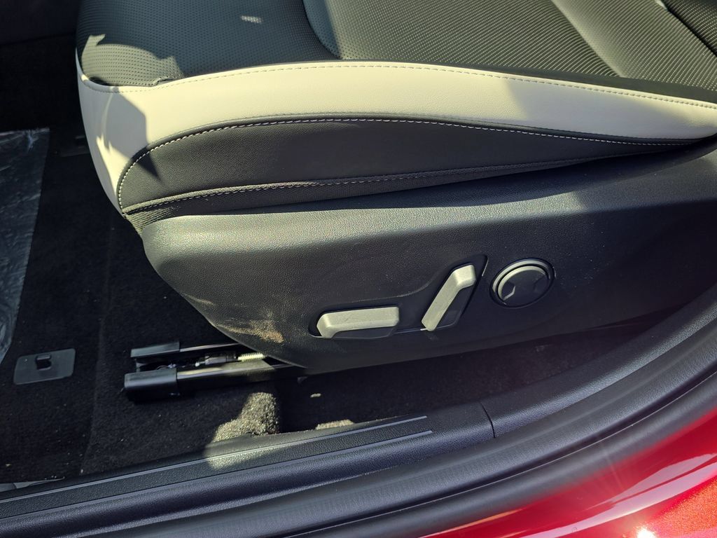 New 2026 Kia K4 GT-Line Turbo FWD image 20