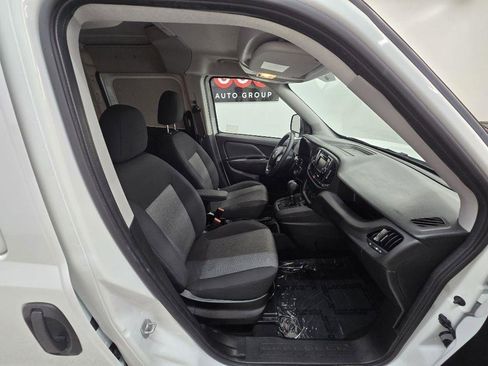 Used 2022 RAM ProMaster City Tradesman image 20