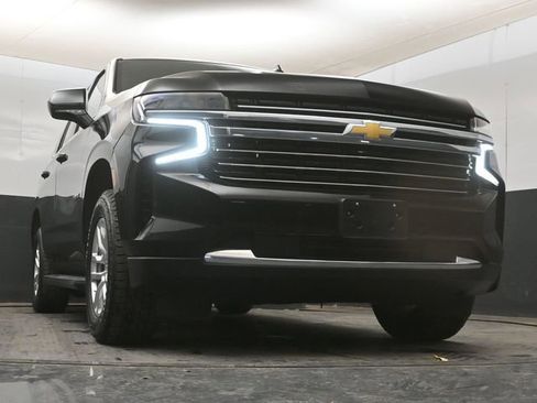 Used 2024 Chevrolet Tahoe LT image 14
