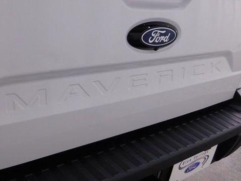 New 2025 Ford Maverick XL w/ 4K Tow Package image 6