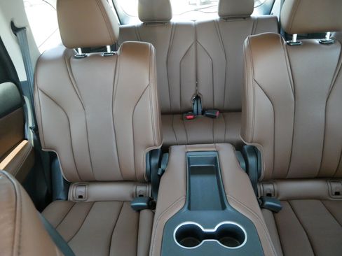 Used 2024 Acura MDX SH-AWD w/ Technology Package image 13