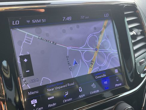 Used 2019 Jeep Grand Cherokee High Altitude AWD/4WD image 28