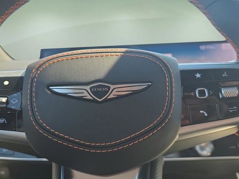 New 2026 Genesis GV70 2.5T Sport Prestige AWD/4WD image 17