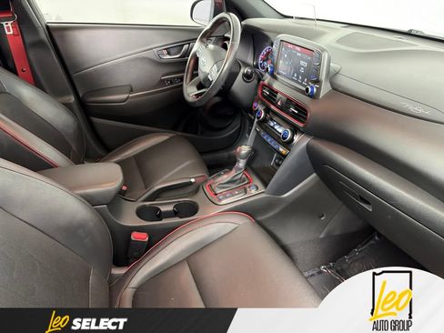 Used 2019 Hyundai Kona Ultimate AWD/4WD image 13