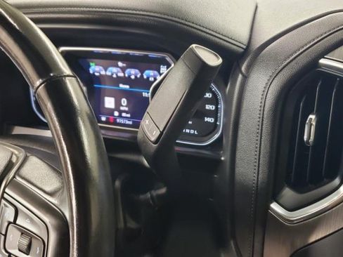 Used 2020 GMC Sierra 1500 Denali w/ Denali Ultimate Package AWD/4WD image 28