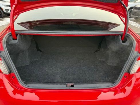 Used 2020 Subaru WRX Premium image 12