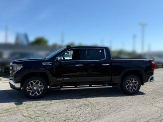 New 2026 GMC Sierra 1500 SLT w/ SLT Premium Package AWD/4WD video 2