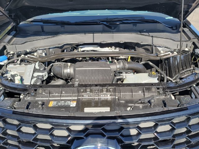 Used 2026 Ford Explorer ST w/ Sun And Sound Package AWD/4WD image 25