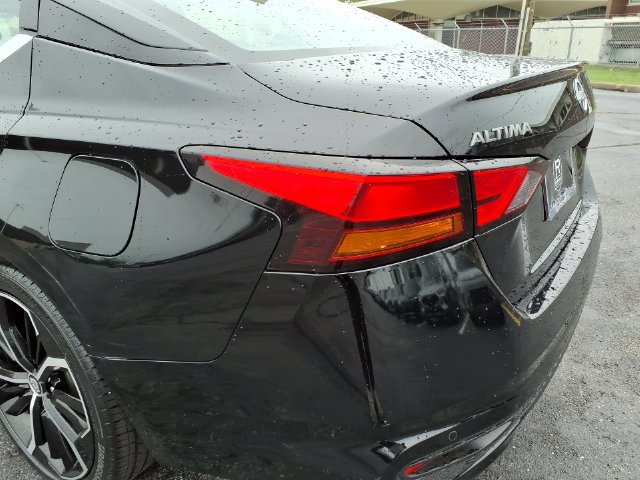 Used 2024 Nissan Altima 2.5 SR FWD image 36