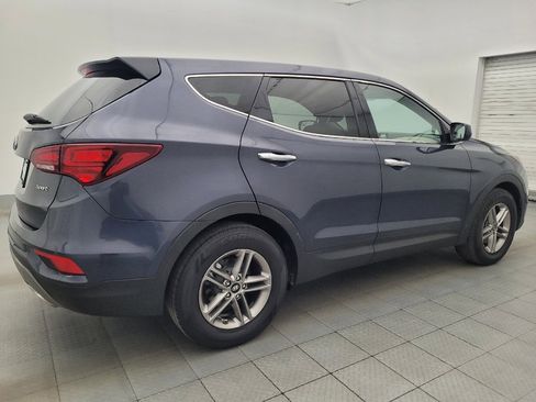 Used 2018 Hyundai Santa Fe Sport FWD image 10