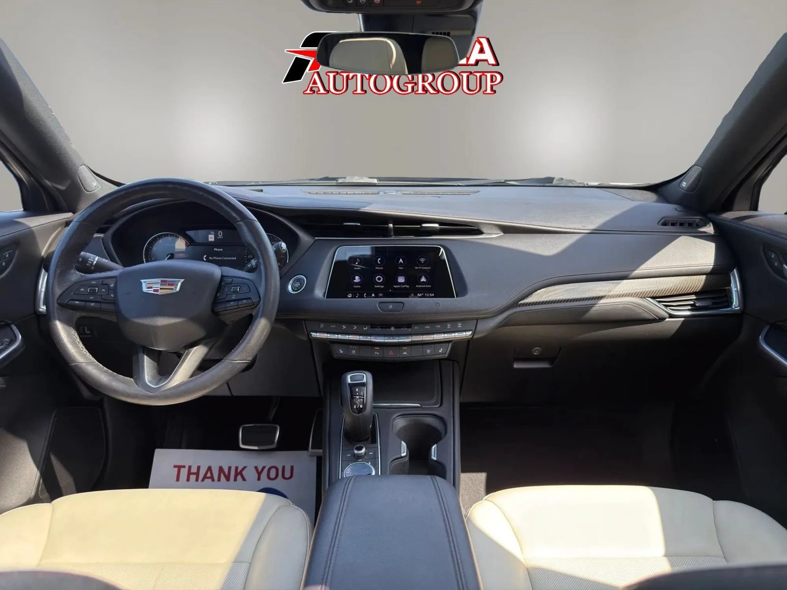 Used 2019 Cadillac XT4 Sport AWD/4WD image 14