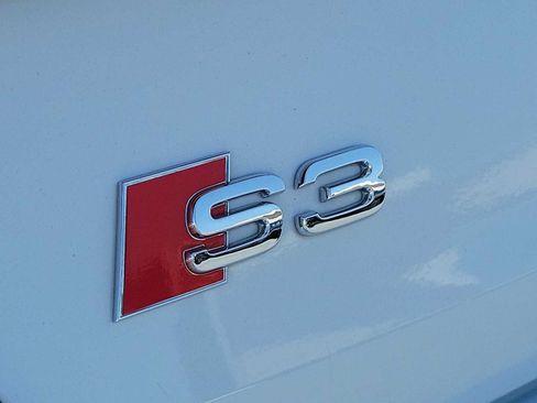 Certified 2024 Audi S3 Premium Plus AWD/4WD image 11