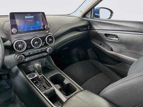 Used 2023 Nissan Sentra SV image 21