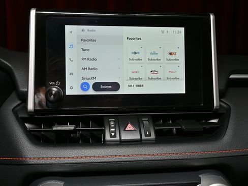 Certified 2024 Toyota RAV4 Adventure image 18