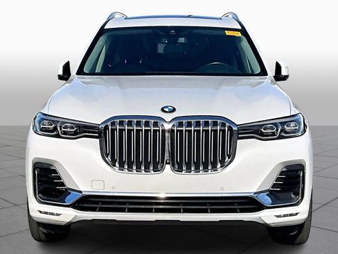 Used 2020 BMW X7 xDrive40i w/ Premium Package image 3