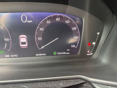 Used 2025 Honda Accord Sport image 23