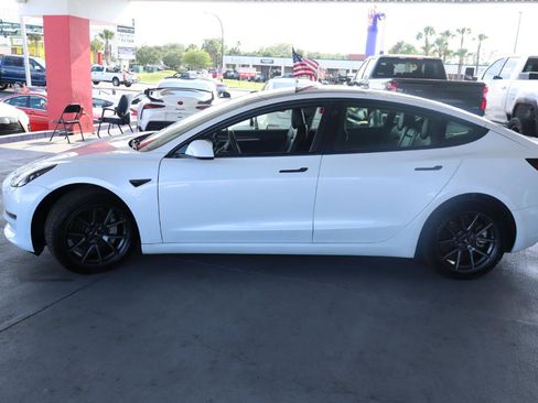 Used 2023 Tesla Model 3 Standard Range RWD image 8