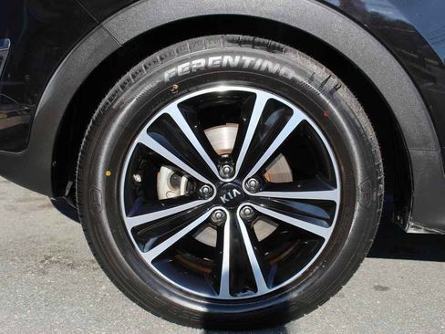 Used 2016 Kia Sportage SX AWD/4WD image 31