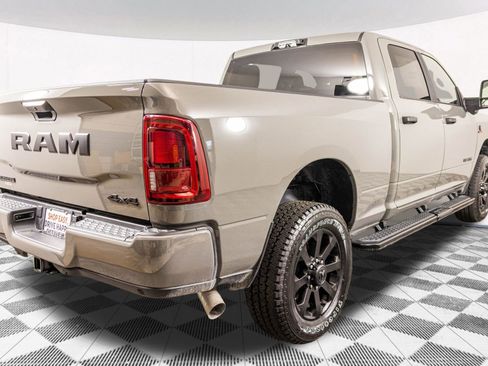 New 2026 RAM 2500 Big Horn image 8