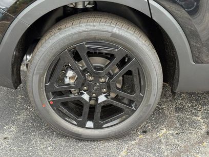 New 2025 Kia Telluride EX X-Line