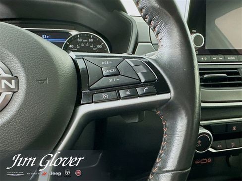 Used 2023 Nissan Altima 2.5 SR image 28