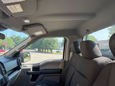 Used 2019 Ford F150 XL w/ XL Power Equipment Group RWD image 23